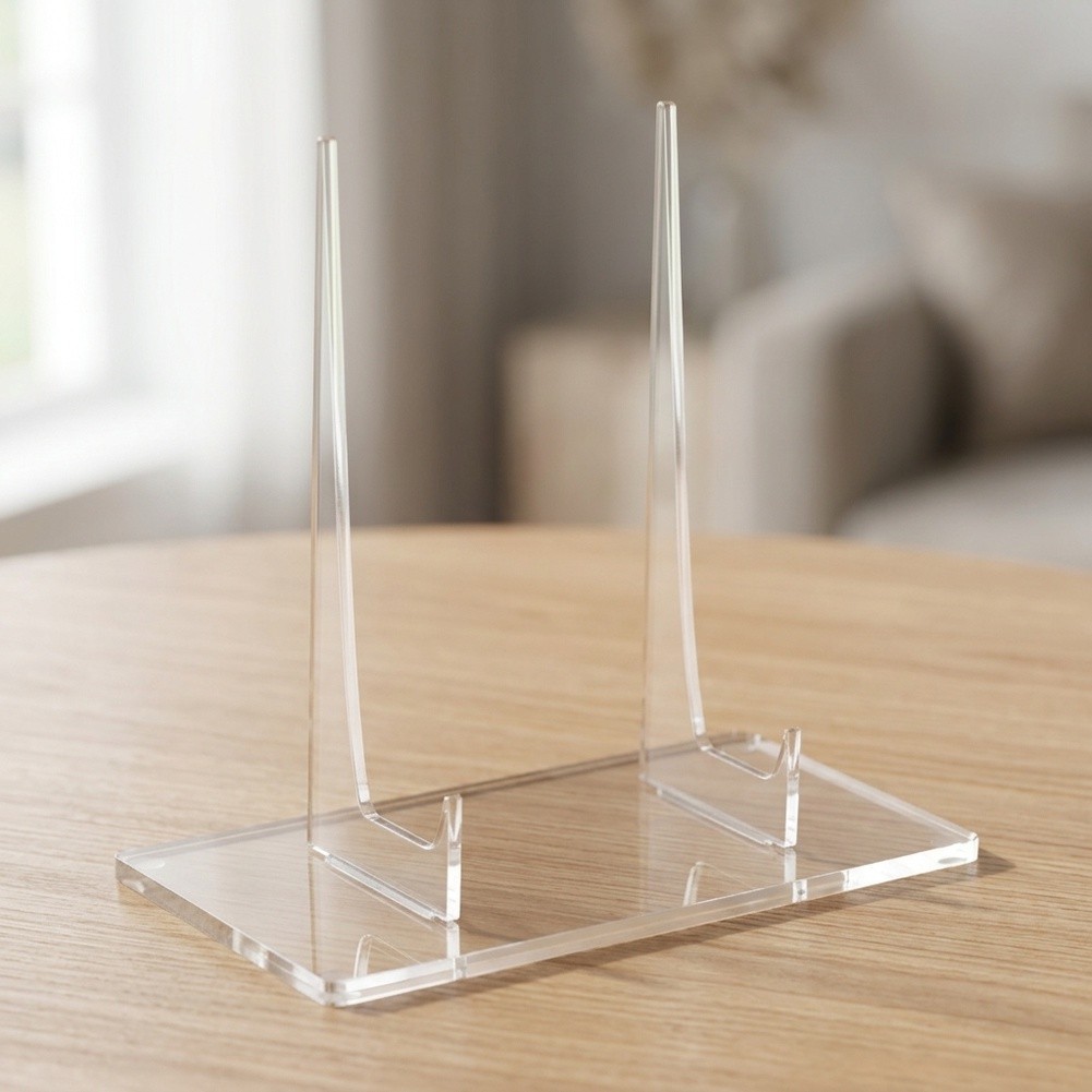 For Books For Plates Picture H - Bamboo Photo Frame recension och pris