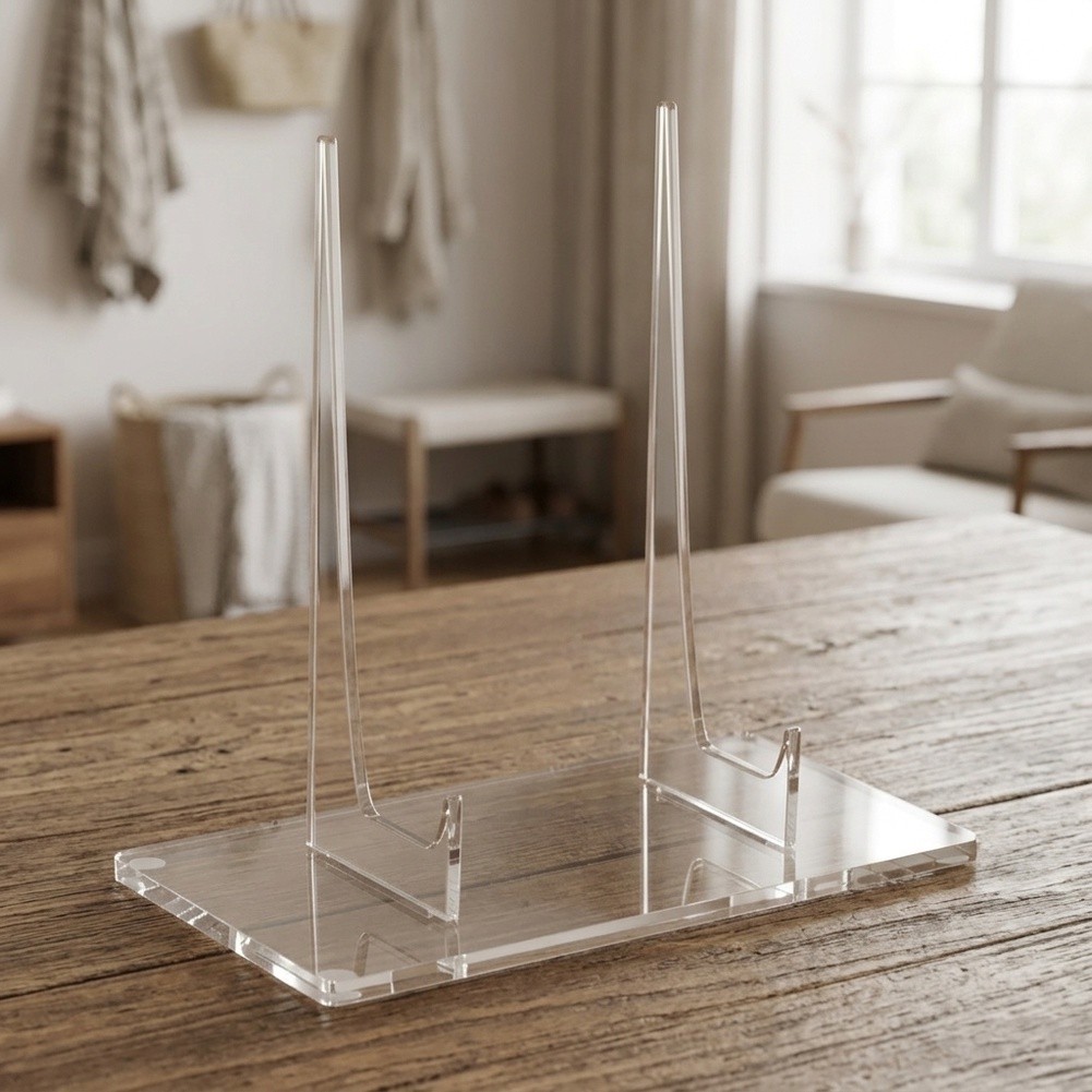 For Books For Plates Picture H - Bamboo Photo Frame recension och pris