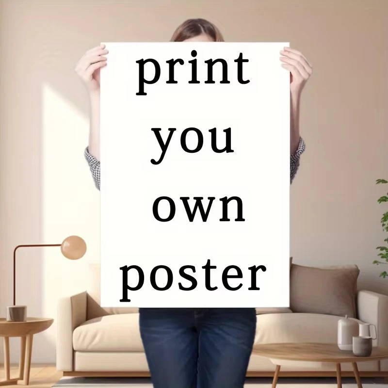 Custom Prints Wall Art Picture - Home Decor Theme recension och pris