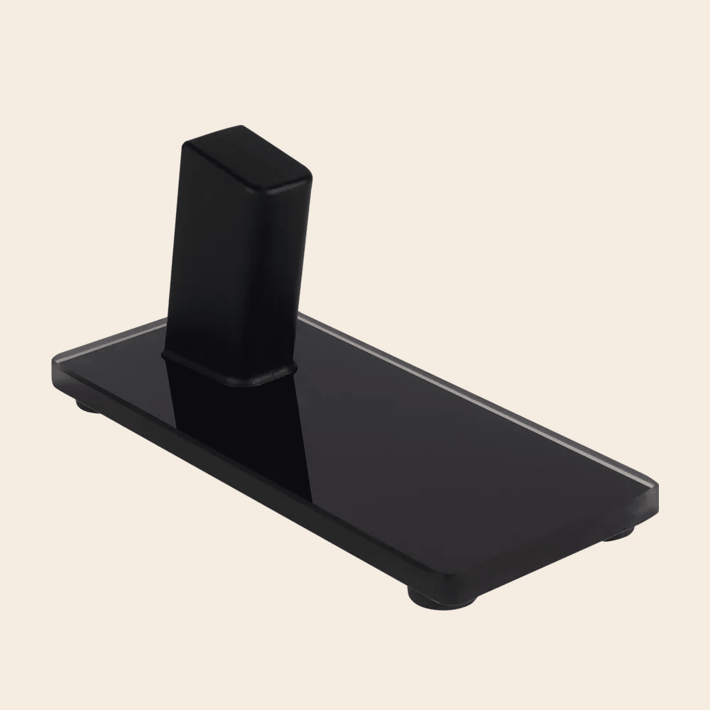 Tactical P Display Stand Shoot - Home Decor Magazine recension och pris