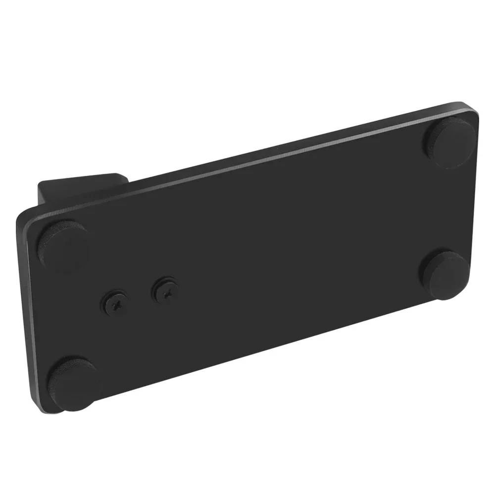 Tactical P Display Stand Shoot - Home Decor Magazine recension och pris