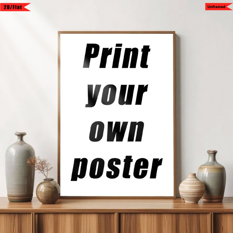 Personalized Custom Canvas Pri - Home Decor Theme recension och pris